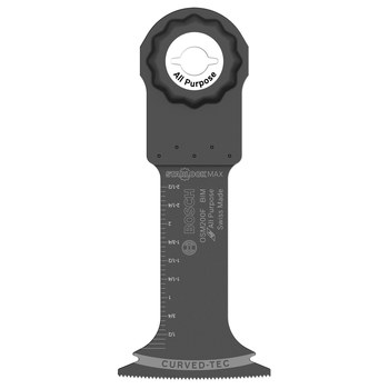 Picture of Bosch StarlockMax 2 In Oscillating Blade OSM200F (Main product image)
