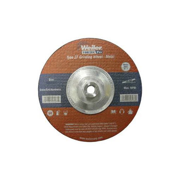Picture of Weiler Surface Grinding Wheel 56444 (Main product image)
