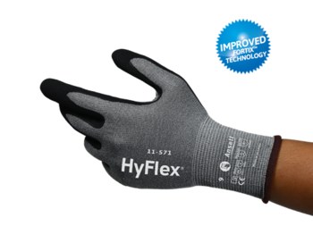 Hyflex gloves online