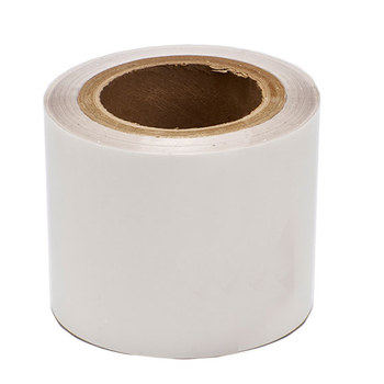 Brady Toughstripe 142139 Overlaminate Roll, 4 in x 100 ft, Polyester ...