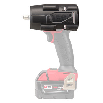 Milwaukee M18 FUEL Mid Torque Impact Wrench Protective Boot