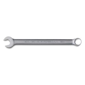 Proto J1221MASD Combination Wrench
