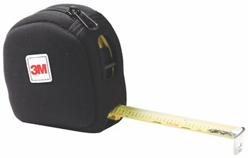 3M DBI-SALA Fall Protection for Tools 1500099 Black Tool Sleeve