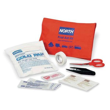 Picture of North Redi-Care First Aid Kits First Aid Kit (Main product image)