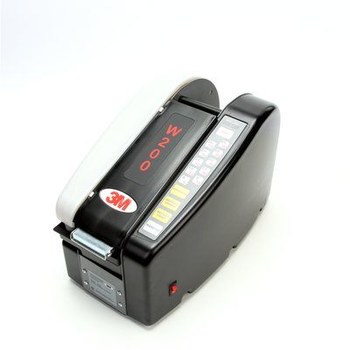 3M W200 Tape Tabletop Case Sealer