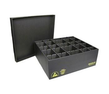 Picture of Protektive Pak - 38801 ESD / Anti-Static In-Plant Handler (Main product image)