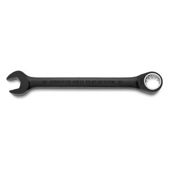 Proto JSCRM19 Combination Non-Reversible Ratcheting Wrench
