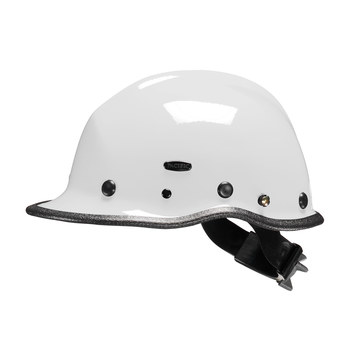 Picture of PIP Pacific R5 White Kevlar Rescue Helmet (Main product image)