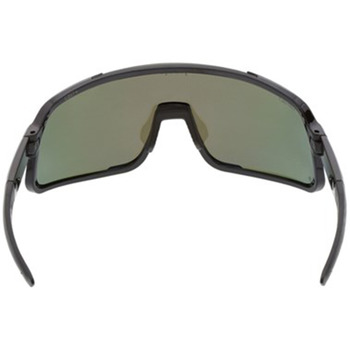MCR Safety Hulk MAX3 Safety Glasses HK4 HK41GZP - MCR HK41GZP