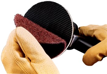 3M 384F Sanding Belt 05036 - 0.125 in x 24 in - Aluminum Oxide - 60+
