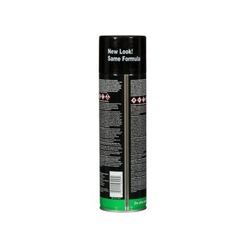 3M Hi-Strength 90 CA Low VOC Spray Adhesive - Clear 24 fl oz Aerosol Can - 19 fl oz Net Weight - 97957