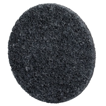3M Scotch-Brite TS Quick Change Surface Conditioning Disc 67204 - 4 in - Precision Shaped Ceramic - 80+ - Extra Coarse