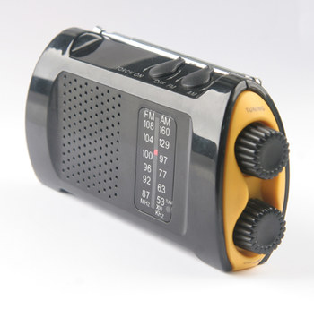 Picture of First Aid Only 90423 Flashlight (Main product image)
