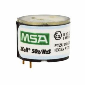 Picture of MSA Replacement Sensor (Main product image)