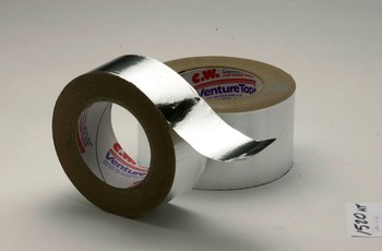 Picture of 3M Venture 1520CW Aluminum Tape 95520 (Main product image)
