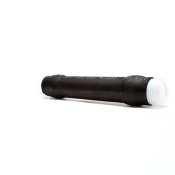 3M QI-10/37-270 Cold Shrink Quick Insulator - 4.5 in - Black - 57698