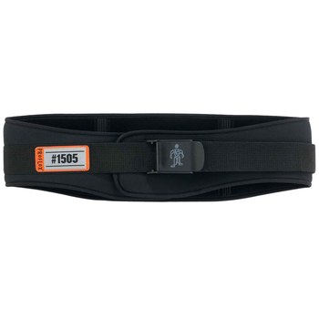 Ergodyne Proflex Back Support Belt 1505 11495 - Size 2XL - Black