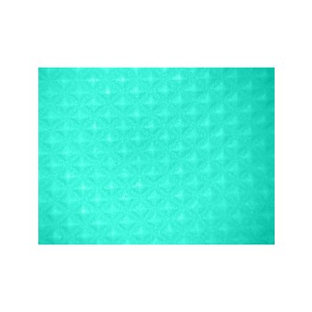 Global Glove 515F Green Nitrile Work Gloves - 13 in Length - Rough Finish - 515F/12