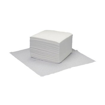 Picture of Adenna NUTREND M-A305 Airlaid White Cleaning Wiper (Main product image)