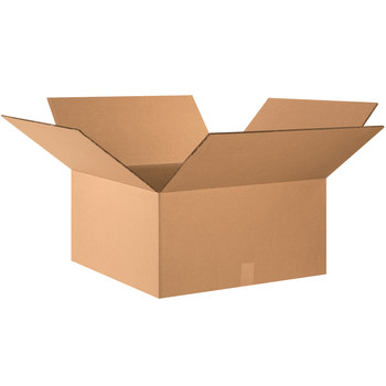 Picture of HD242412DW Double Wall Boxes. (Main product image)