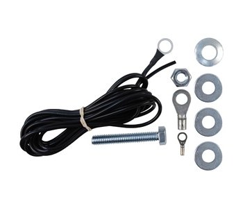 Picture of Desco - 14240 Laminate Floor Grounding Kit (Main product image)