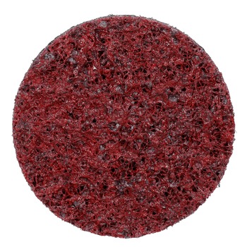 3M Scotch-Brite TR Quick Change Surface Conditioning Disc 67182 - 2 in - Precision Shaped Ceramic - 150+ - Medium