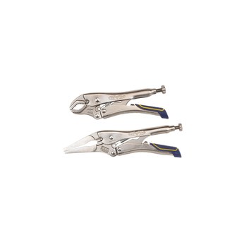 Irwin 6 Vise-Grip Fast Release Long Nose Locking Pliers