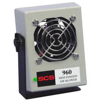 Picture of SCS - 960 Air Ionizer (Main product image)