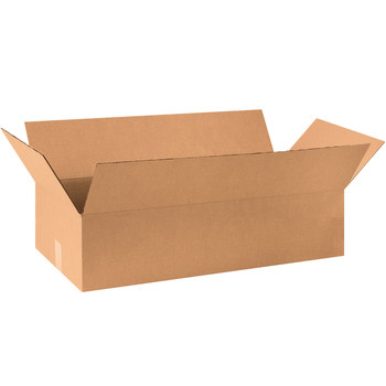 Picture of 362110 Flat Boxes. (Main product image)