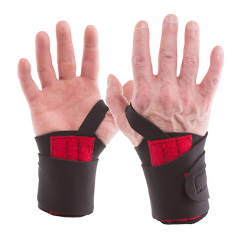 Impacto Wrist Support 71500 71500170040 - Size Large - 01941
