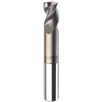 44736 0.6299 Cutting Dia 0.6299 Shank Dia 16,0 ENDMILL 3FL 3,00R TB Kyocera SGS Precision Tools 1.2598 Length of Cut Carbide 3.622 Overall Length TBCoated 44736 0.6299 Cutting Dia 0.6299 Shank Dia 16,0 ENDMILL 3FL 3,00R TB Kyocera SGS Precision Tools 1.2598 Length of Cut Carbide 3.622 Overall Length TBCoated
