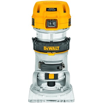 Picture of Dewalt Variable Speed Compact Router DWP611 (Main product image)