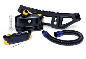 3M Versaflo PAPR Assembly Kit TR-Series 94247
