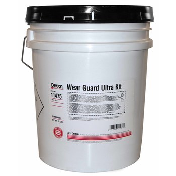 Picture of Devcon Wear Guard 11475 14809 Ceramic Epoxy (Main product image)
