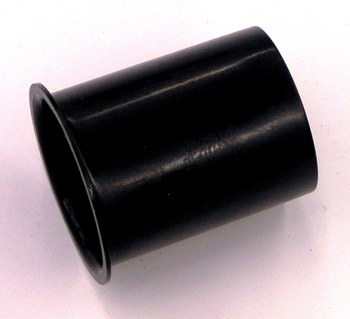 3M Random Orbital Sander - Two-Hand Self-Generated Vacuum Hose Seal 30311