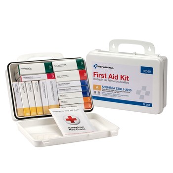 Picture of First Aid Only First Aid Kit (Main product image)