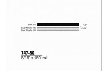 Picture of 3M Scotchcal 74756 Automotive Tape 74756 (Main product image)