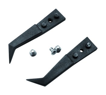 Picture of Lindstrom 246ACF 36 mm Tweezer Tip Set 246ACF (Main product image)