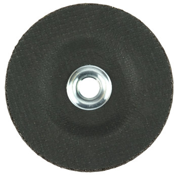 Weiler Tiger Cutting Wheel 58066 - 4 1/2 in - Ceramic/Alumina Zirconia - 30 - T