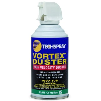 Picture of Techspray - 1697-10S Air Duster (Main product image)