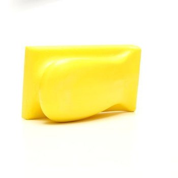 3M Hookit Holder - Hook & Loop Attachment - 2 3/4 in Width x 5 in Length - 05742