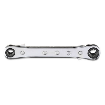 Proto J1192MLO Double Box Reversible Ratcheting Wrench