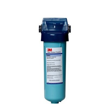 Picture of 3M 7000050812 CFS01S Opaque Drop-In Style Filter Housing (Main product image)