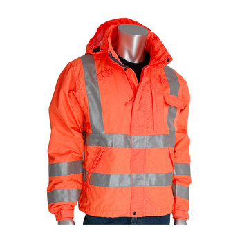 5x hotsell rain jacket