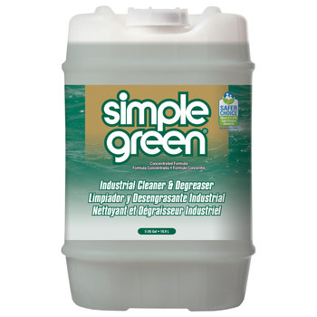 Picture of Simple Green 13006 Cleaner/Degreaser (Main product image)