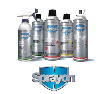 Picture of Sprayon 303557 Release Agent (Main product image)