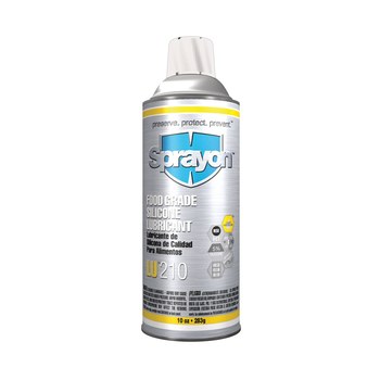 Picture of Sprayon 90210 Lubricant (Main product image)