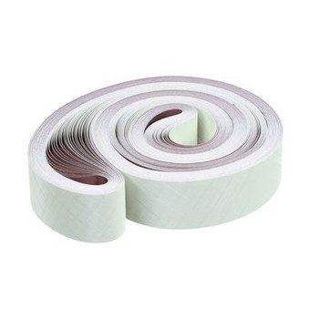 3M Trizact 305EA Sanding Belt 18037 - 3 in x 132 in - Aluminum Oxide - A3 - Ultra Fine
