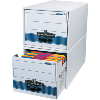 Picture of FSB700 File Storage Drawers. (Main product image)