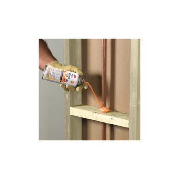 3M FB-FOAM-ORANGE Firestop Sealant 54907, 12 fl oz Aerosol Can